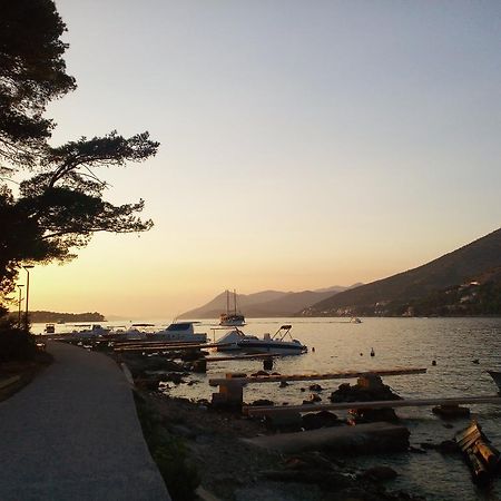 Hostel Saint Ursula Rooms Dubrovnik Luaran gambar