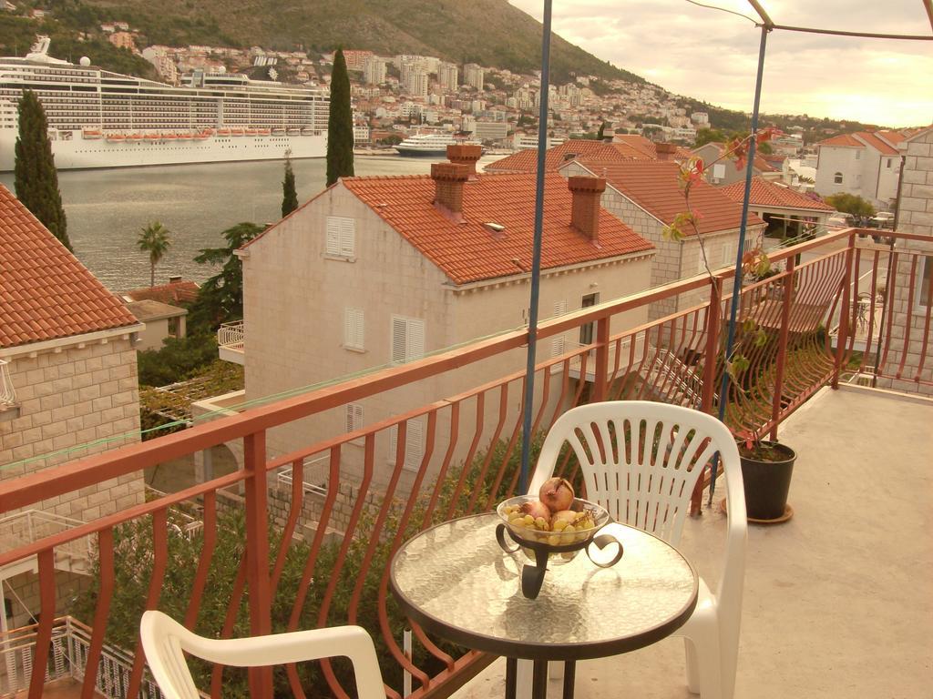 Hostel Saint Ursula Rooms Dubrovnik Bilik gambar