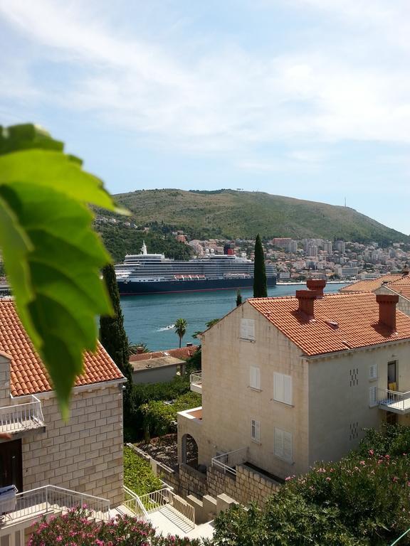 Hostel Saint Ursula Rooms Dubrovnik Bilik gambar