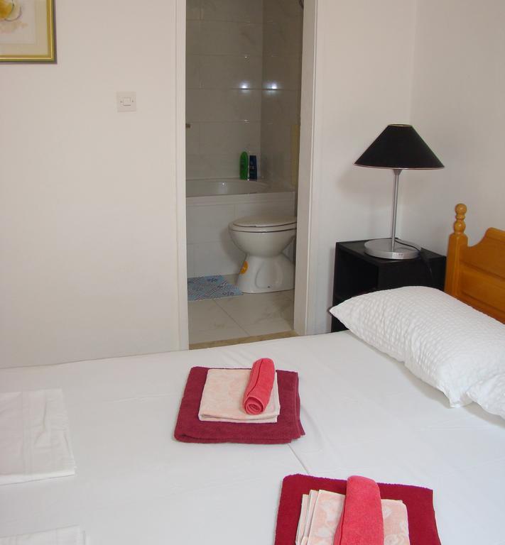Hostel Saint Ursula Rooms Dubrovnik Luaran gambar